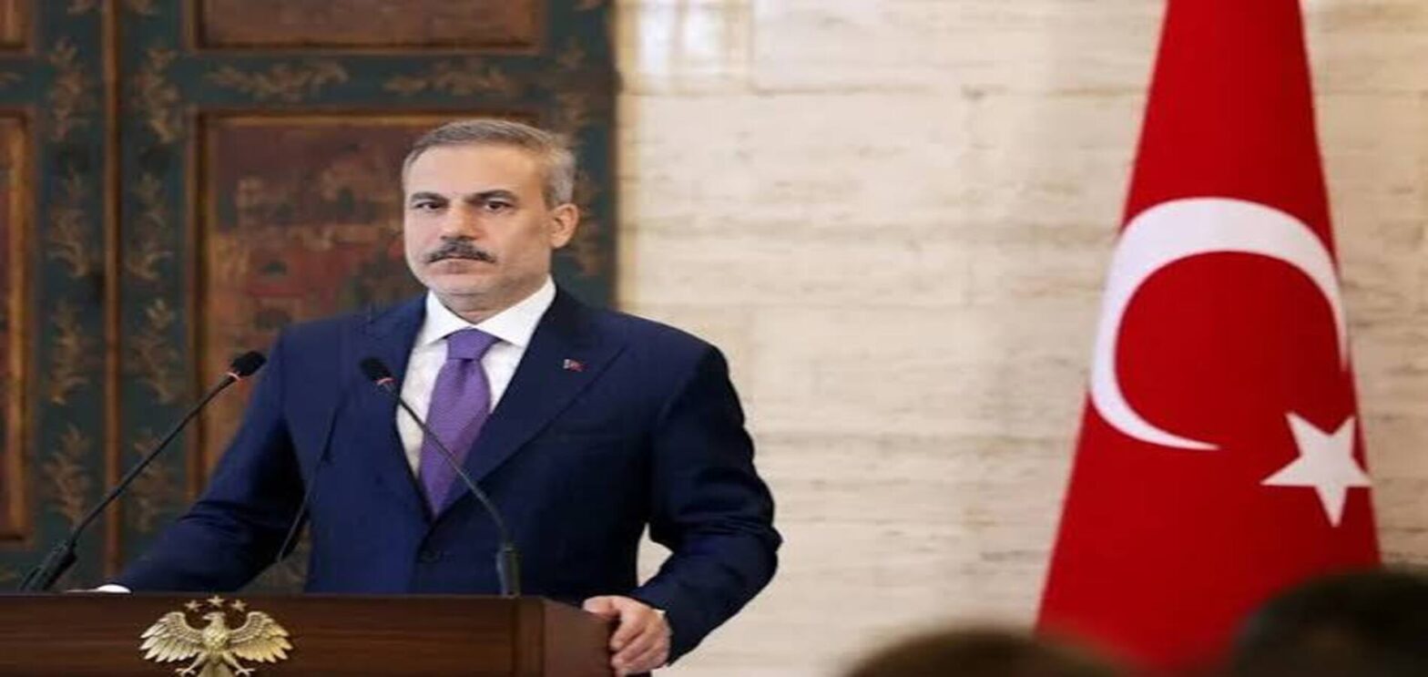Turkey Saudi defence pact as Ankara offers military support to Saudi Arabia