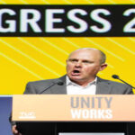 UK Political Donations Face Pressure as Unions Demand Reform