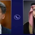 UK Reaffirms Solidarity With Saudi Arabia After Houthi Attacks
