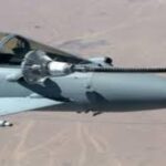 UK Saudi Jets Refuelling: RAF Voyager Supports Saudi Arabia