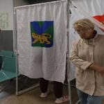 Ukraine Moscow Drone Attack: Russia Votes Amid Strikes