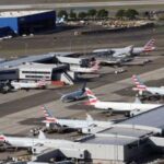 US Airport Delays After Construction Crew Cuts Fiber Cable