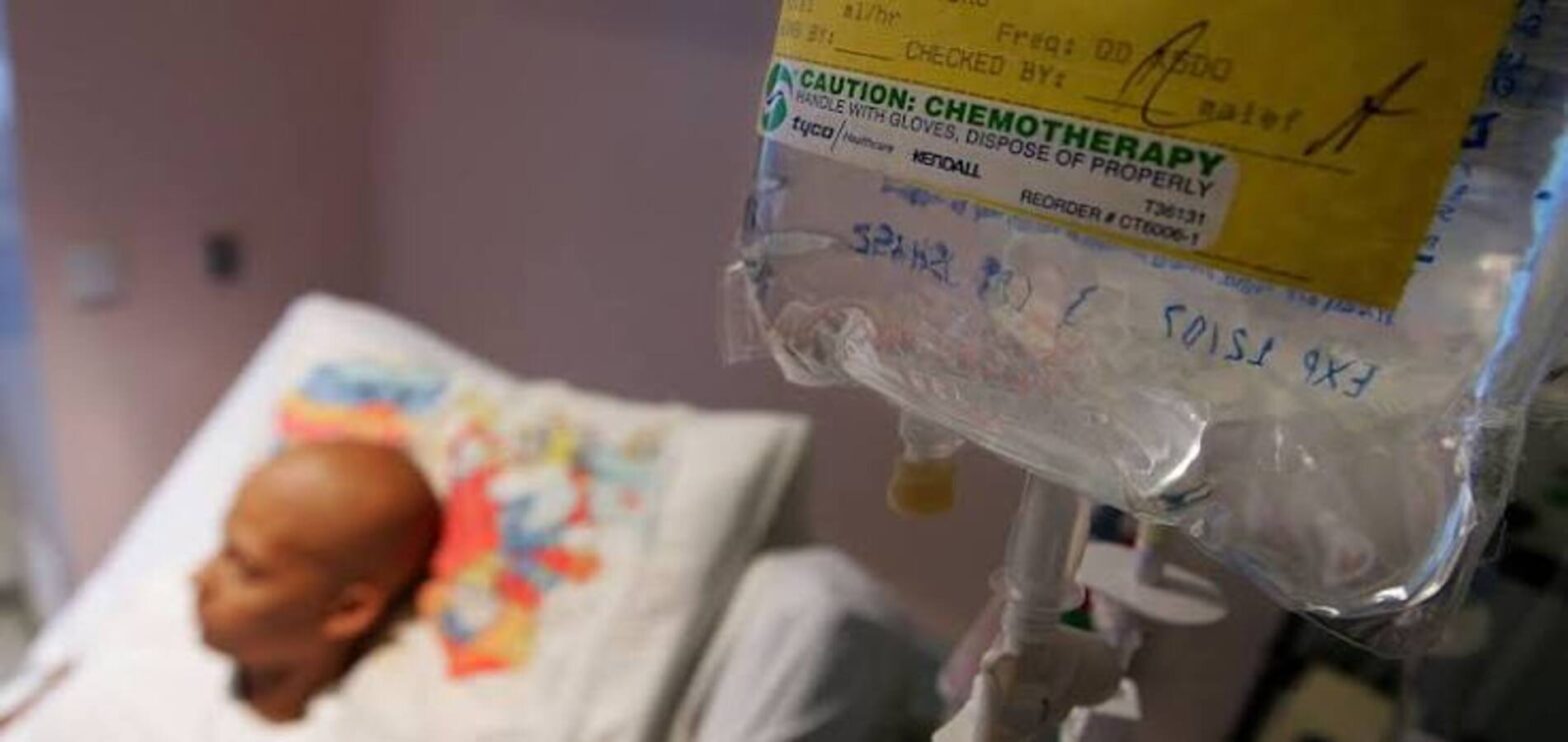 US cancer hospitals face shortages of critical chemotherapy and cancer drugs