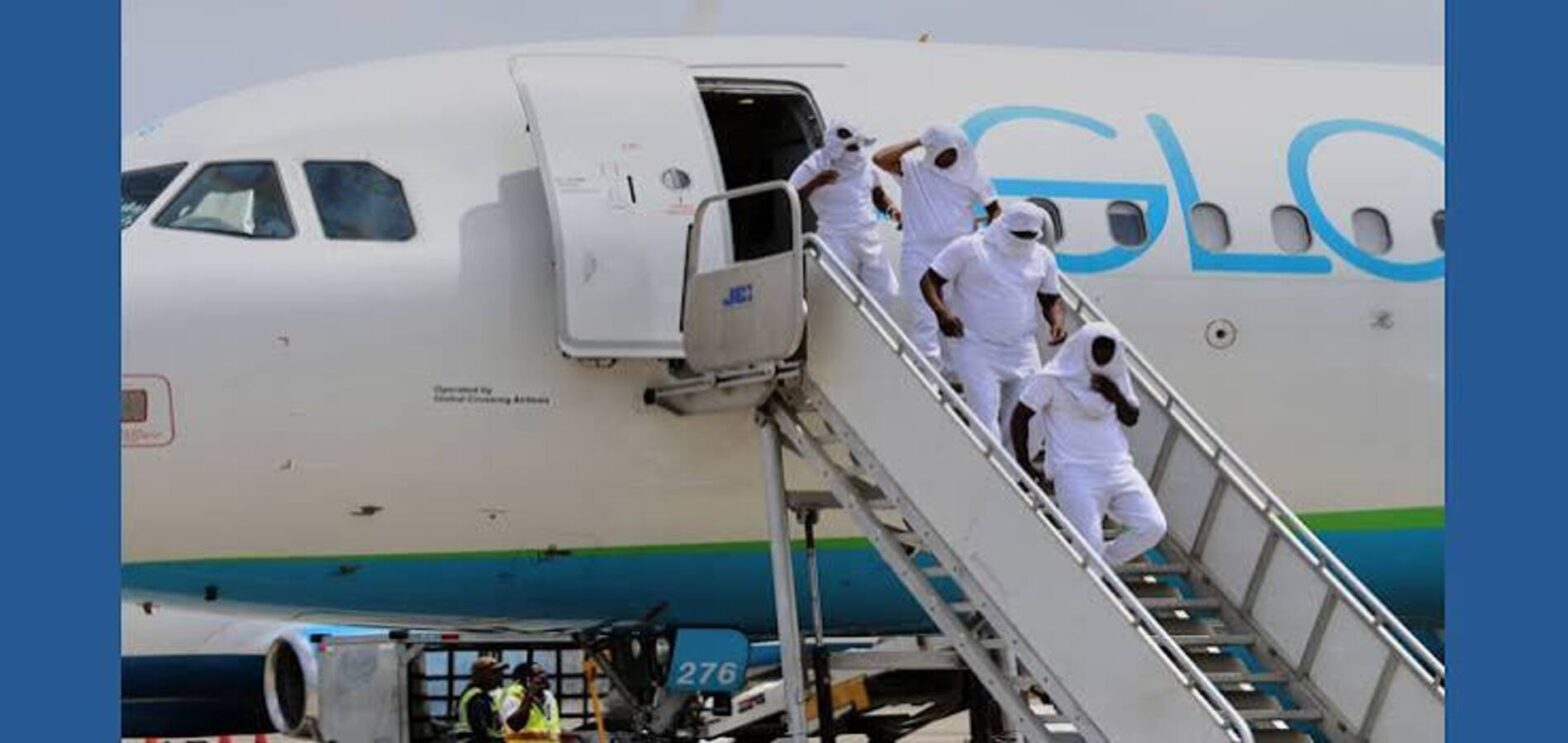US deportees in Haiti face challenges amid gang violence