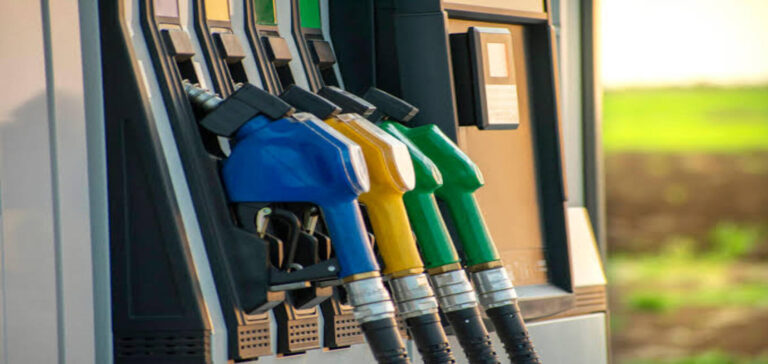 US diesel prices hit record levels during the American harvest season