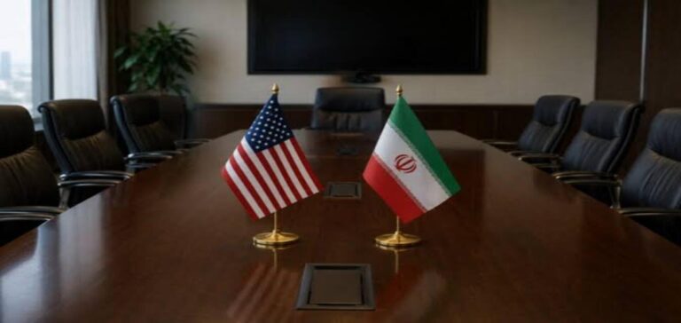 US Iran phased deal talks over reopening the Strait of Hormuz