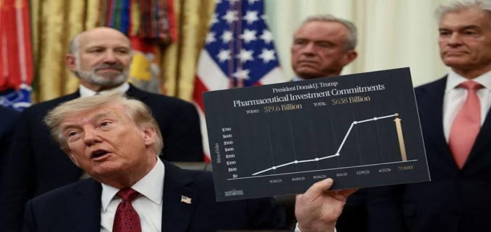 US national debt tops $40 trillion under Donald Trump