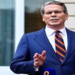 US Pressure on Iran Grows as Treasury Targets Banks and Airlines