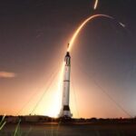 US Space Weapons Disclosure Raises China, Russia Stakes