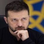 Zelenskyy Urges EU to Keep Usmanov, Fridman Sanctions