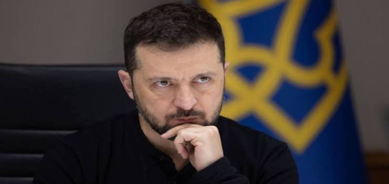 Zelenskyy urges the EU to keep Usmanov and Fridman under sanctions