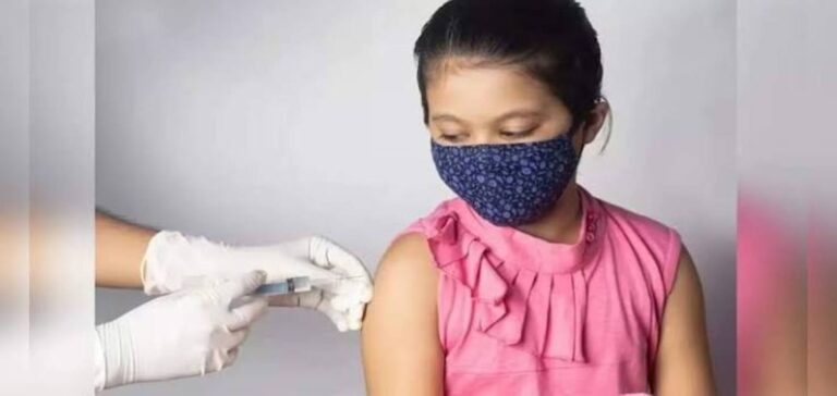 Vaccine hesitancy threatens measles eradication, Bill Gates warns