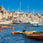 Warm Autumn Holiday Europe: 10 Sunny Destinations