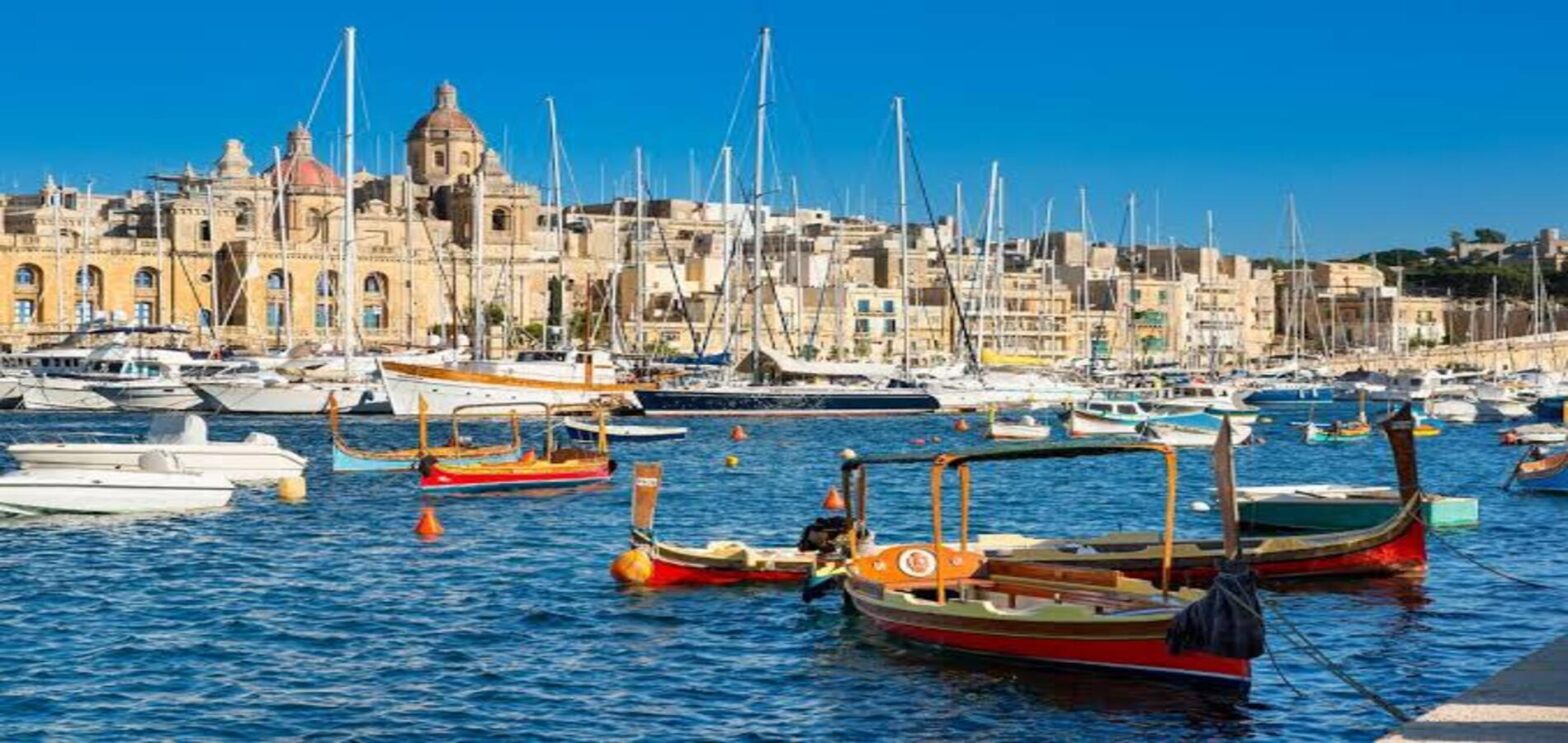 Warm autumn holiday destinations in Europe with sunny weather