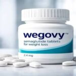 Wegovy Pill Weight Loss May Help Reverse Recent Weight Gain