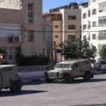 West Bank Settler Killed in Shooting, Suspect Arrested
