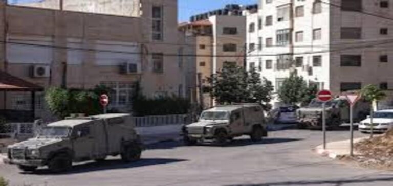 West Bank settler killed near Neveh Tzuf as Israeli forces investigate shooting