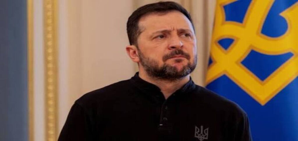 Volodymyr Zelensky and Vladimir Putin could meet at the G20 summit in Miami